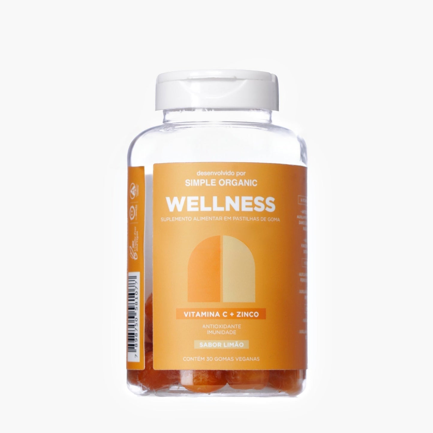 Beleza da cabeça aos pés