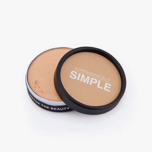 Iluminador Multifuncional