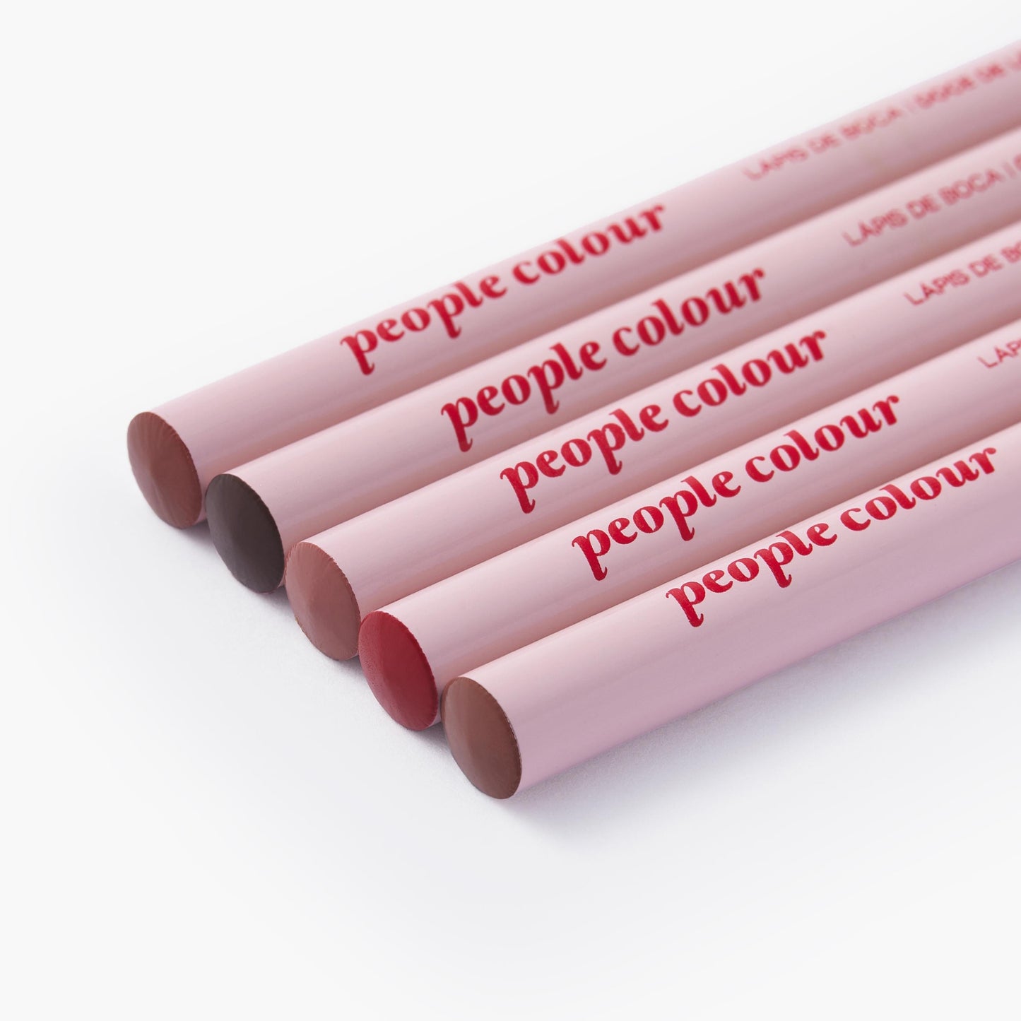 Lápis de Boca - Café Espresso