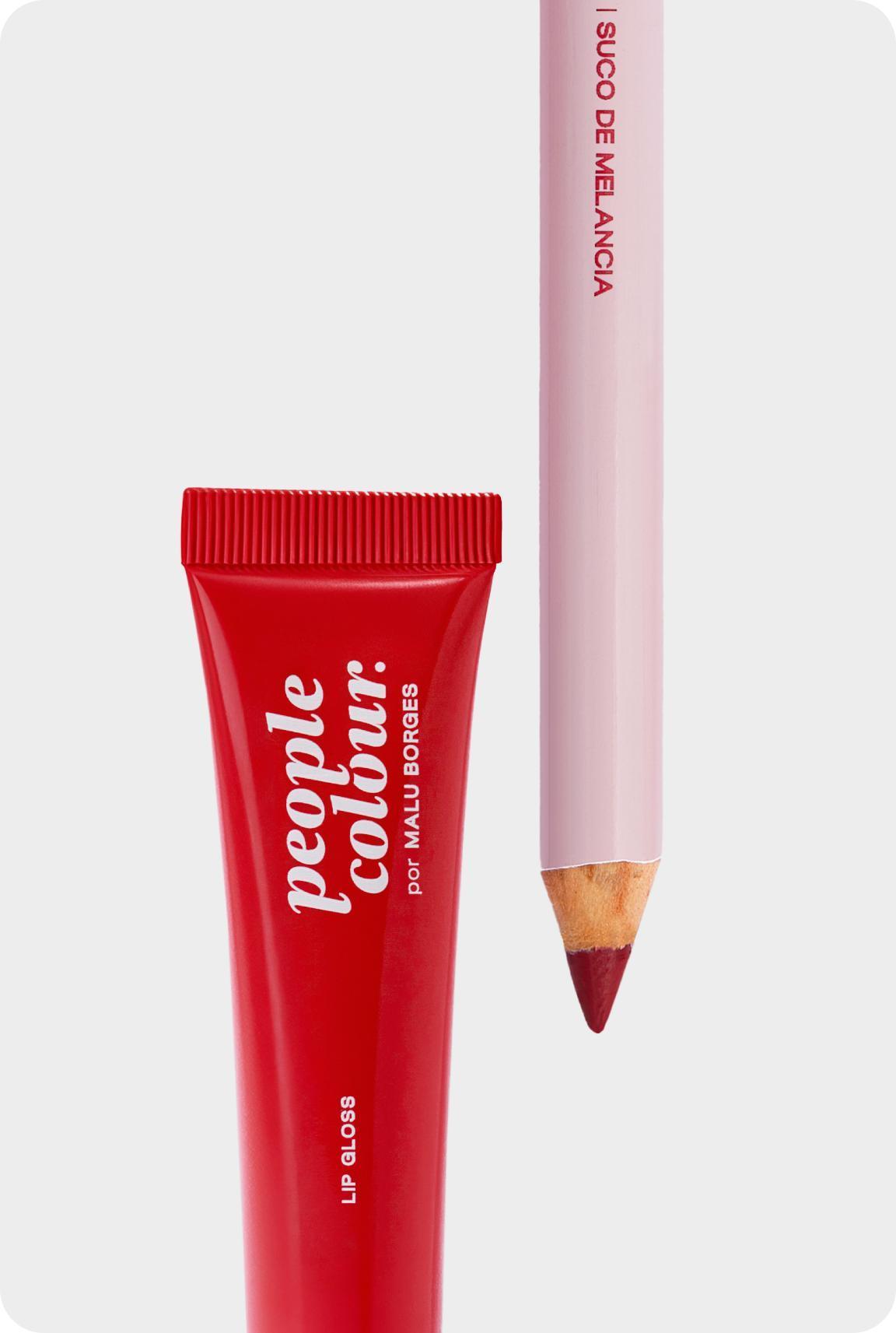 Lip Combo People Colour