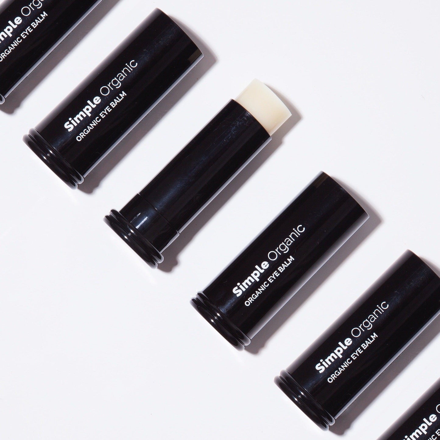 Niacinamida + Balm de Olhos