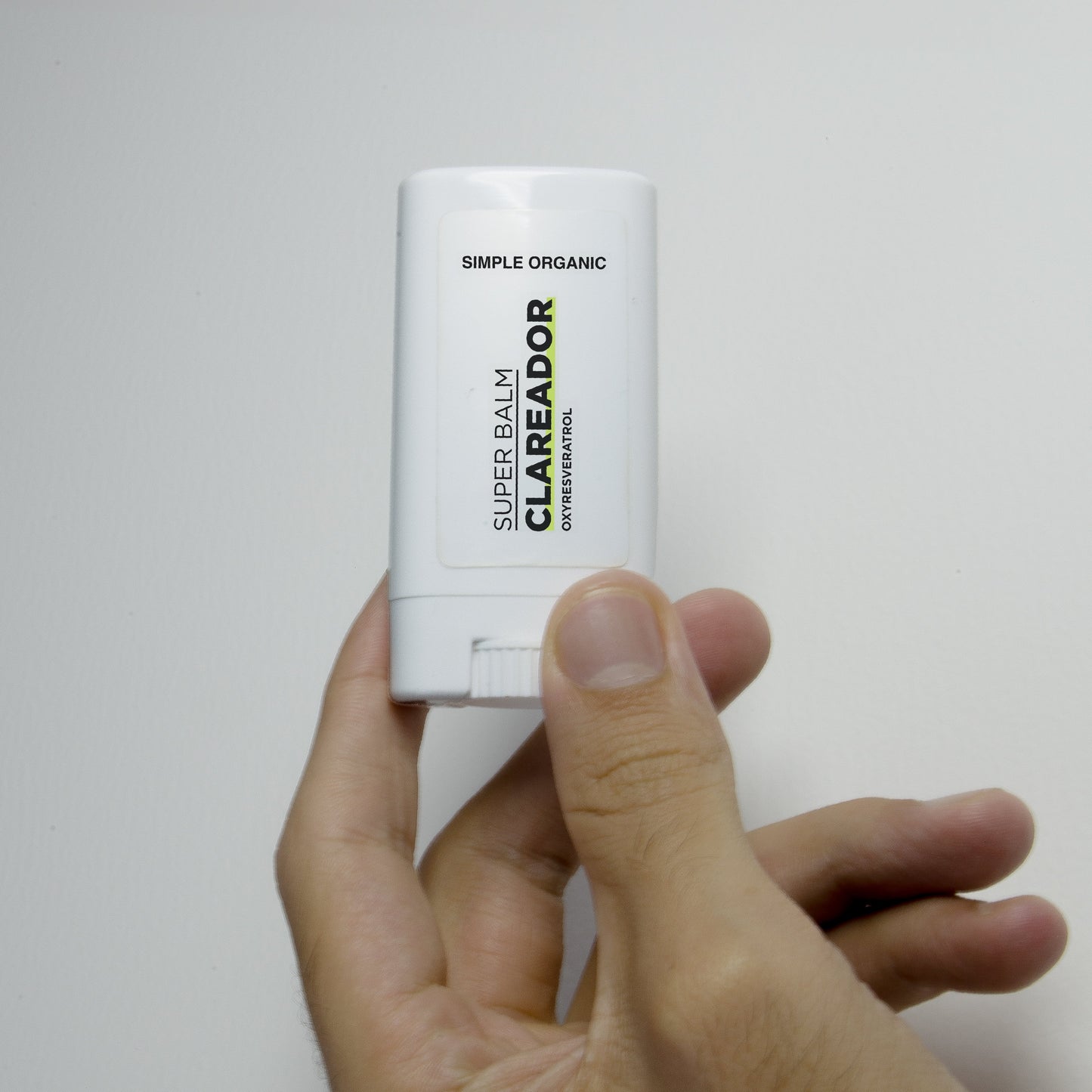 Super Balm Clareador