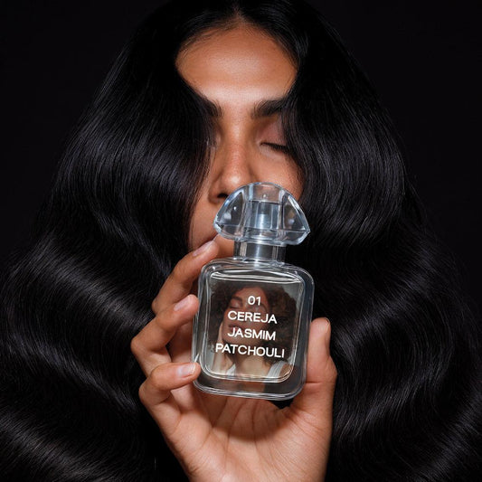 Trio de Perfumes People Colour