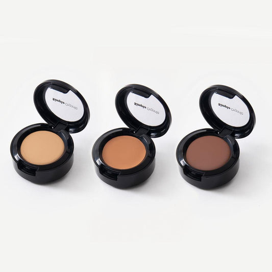 Kit De Contorno Com Corretivos