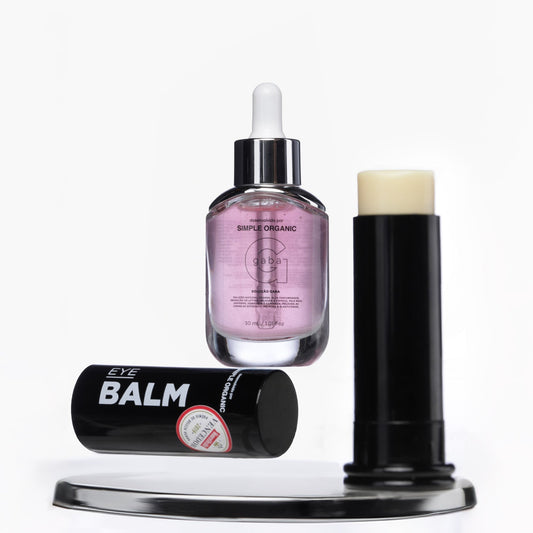 Kit Antissinais & Hidratação