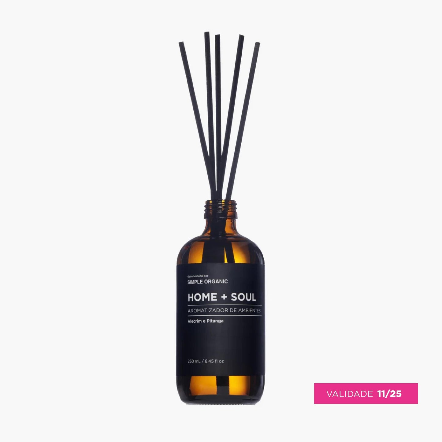 Aromatizador de Ambiente Home + Soul