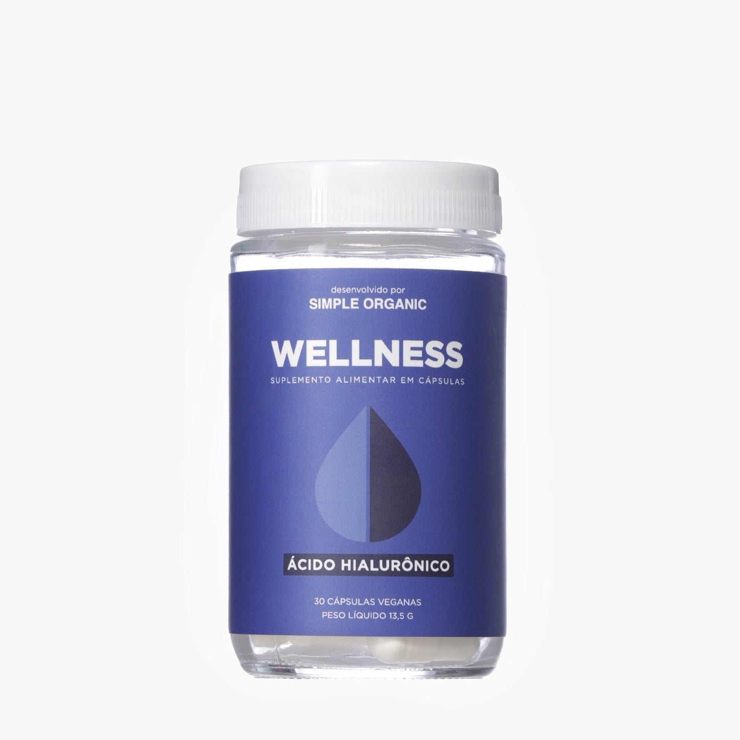 Beleza da cabeça aos pés