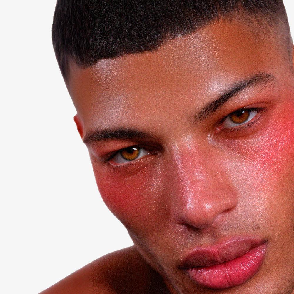 Blush Layers People Colour