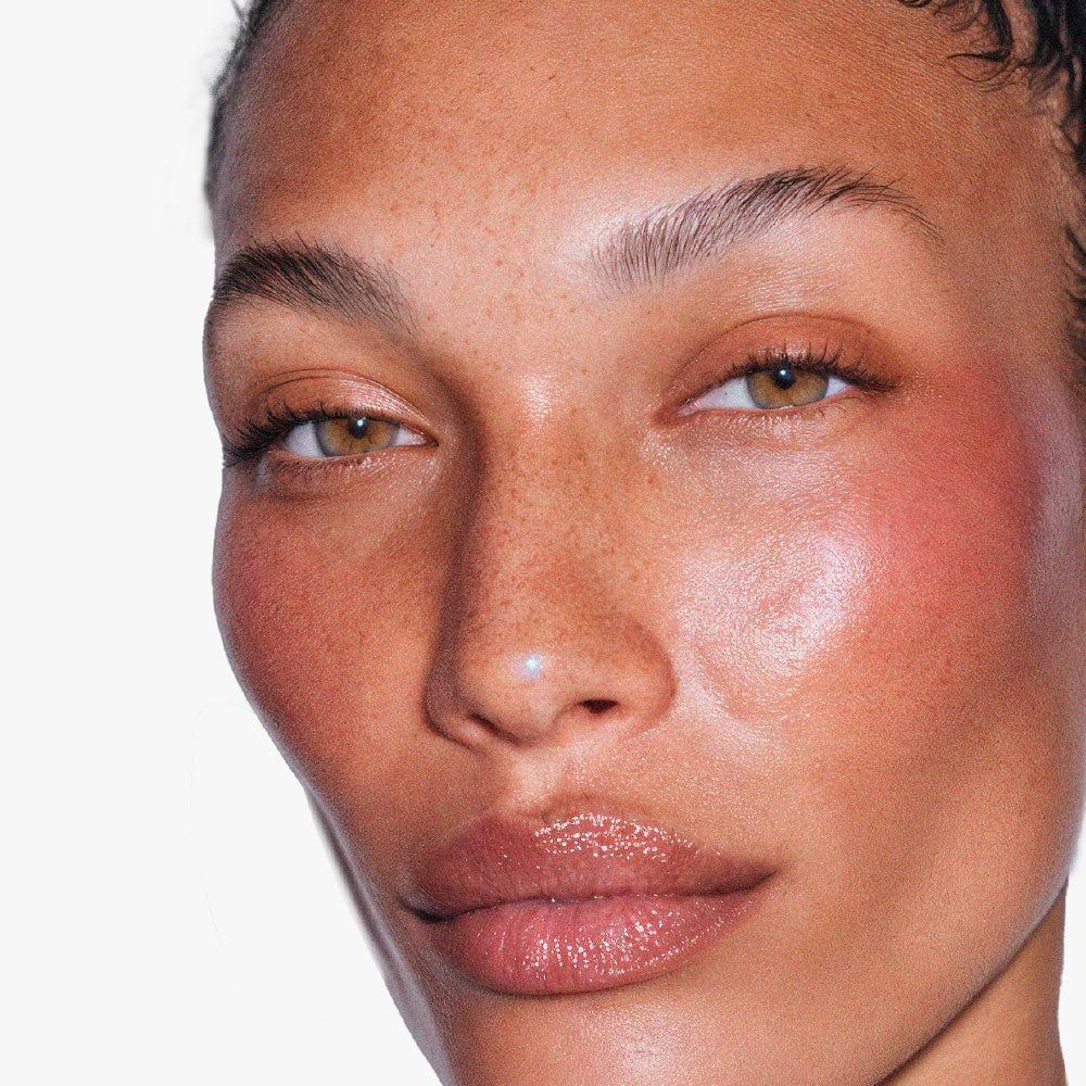 Blush Layers People Colour