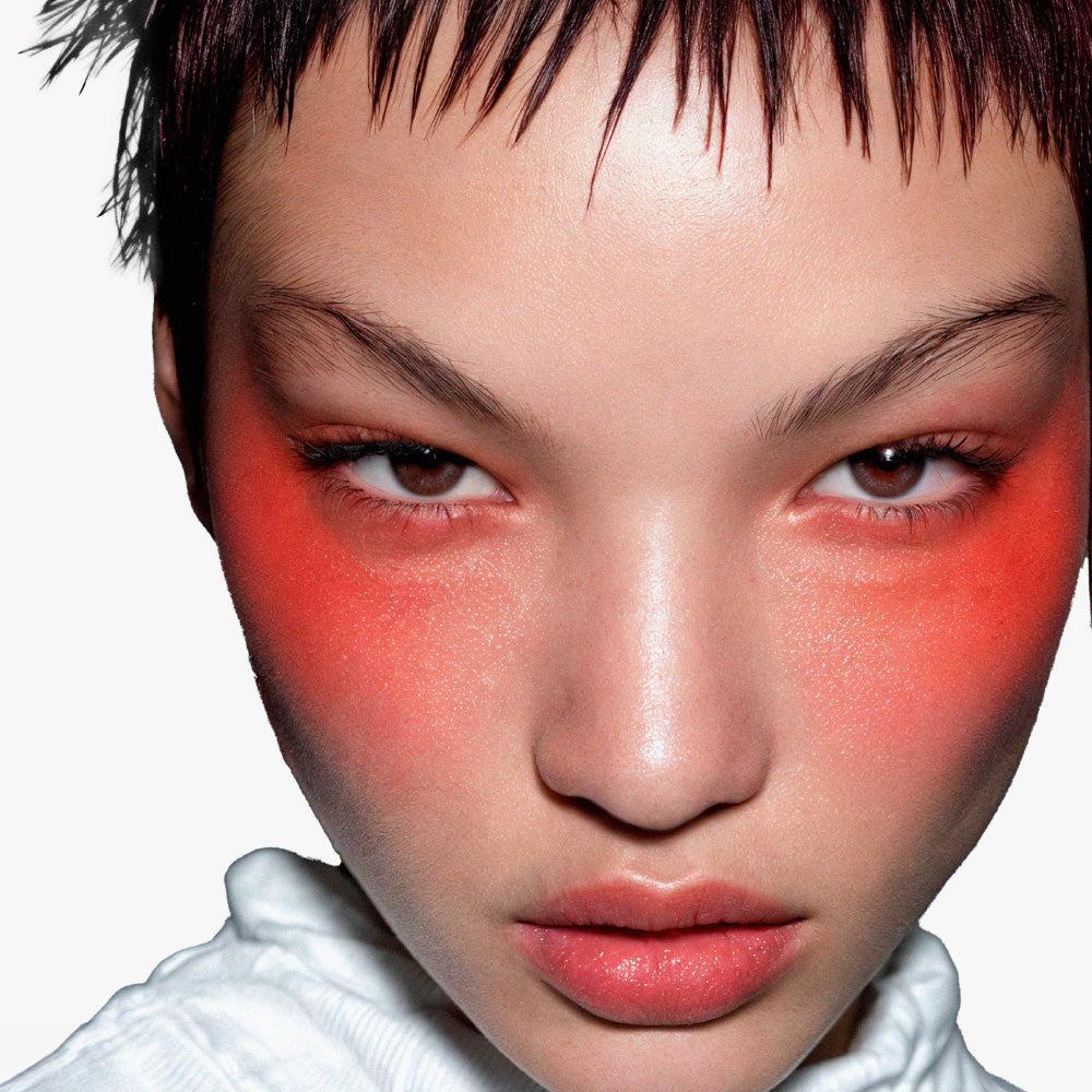 Blush Layers People Colour