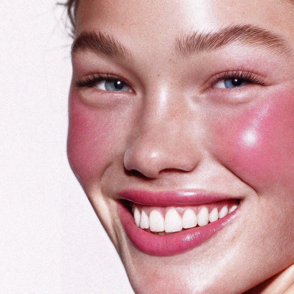 Blush Layers People Colour