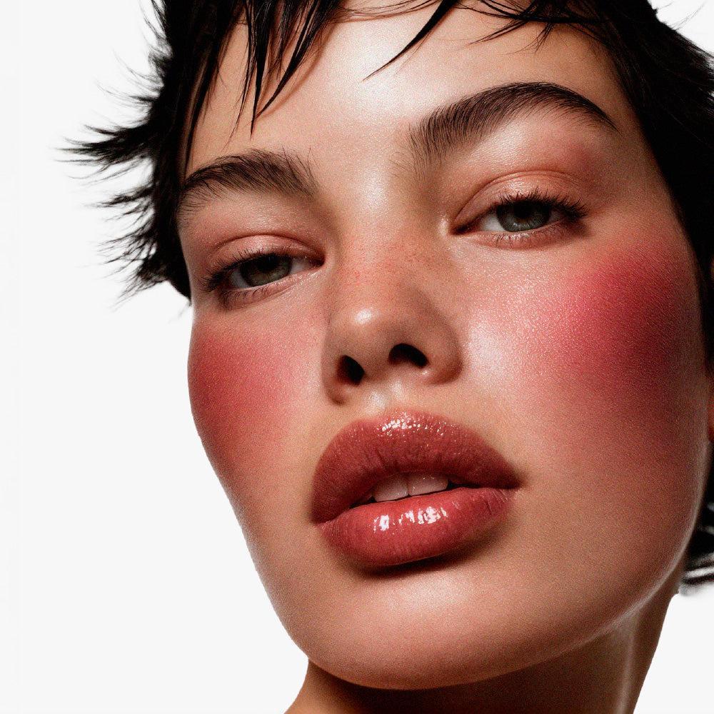 Blush Layers People Colour