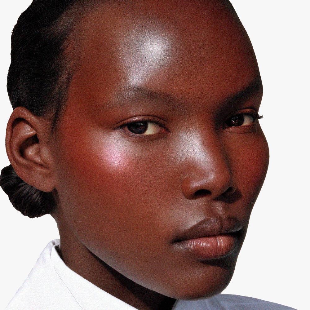 Blush Layers People Colour