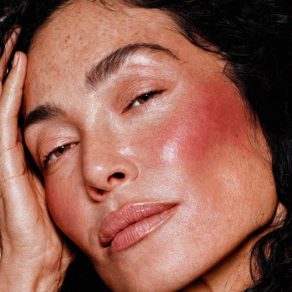 Blush Layers People Colour