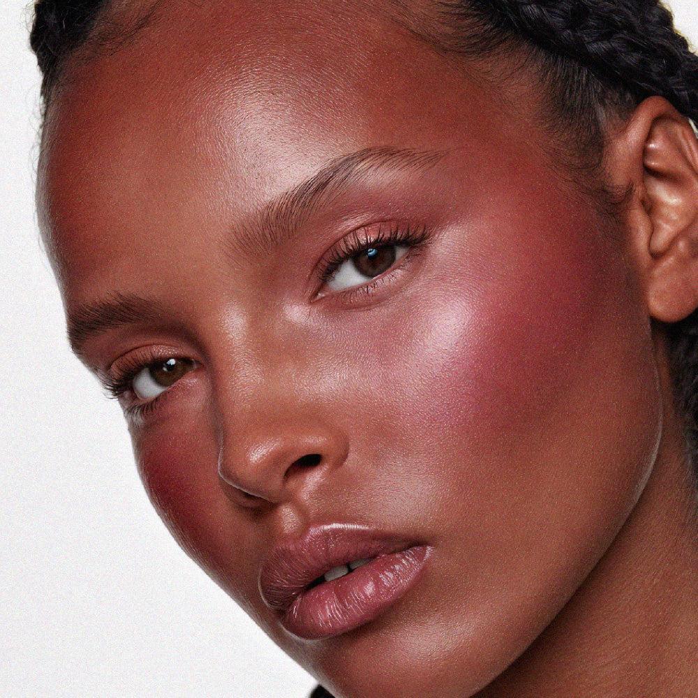 Blush Layers People Colour