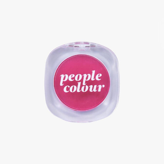 Blush Layers People Colour