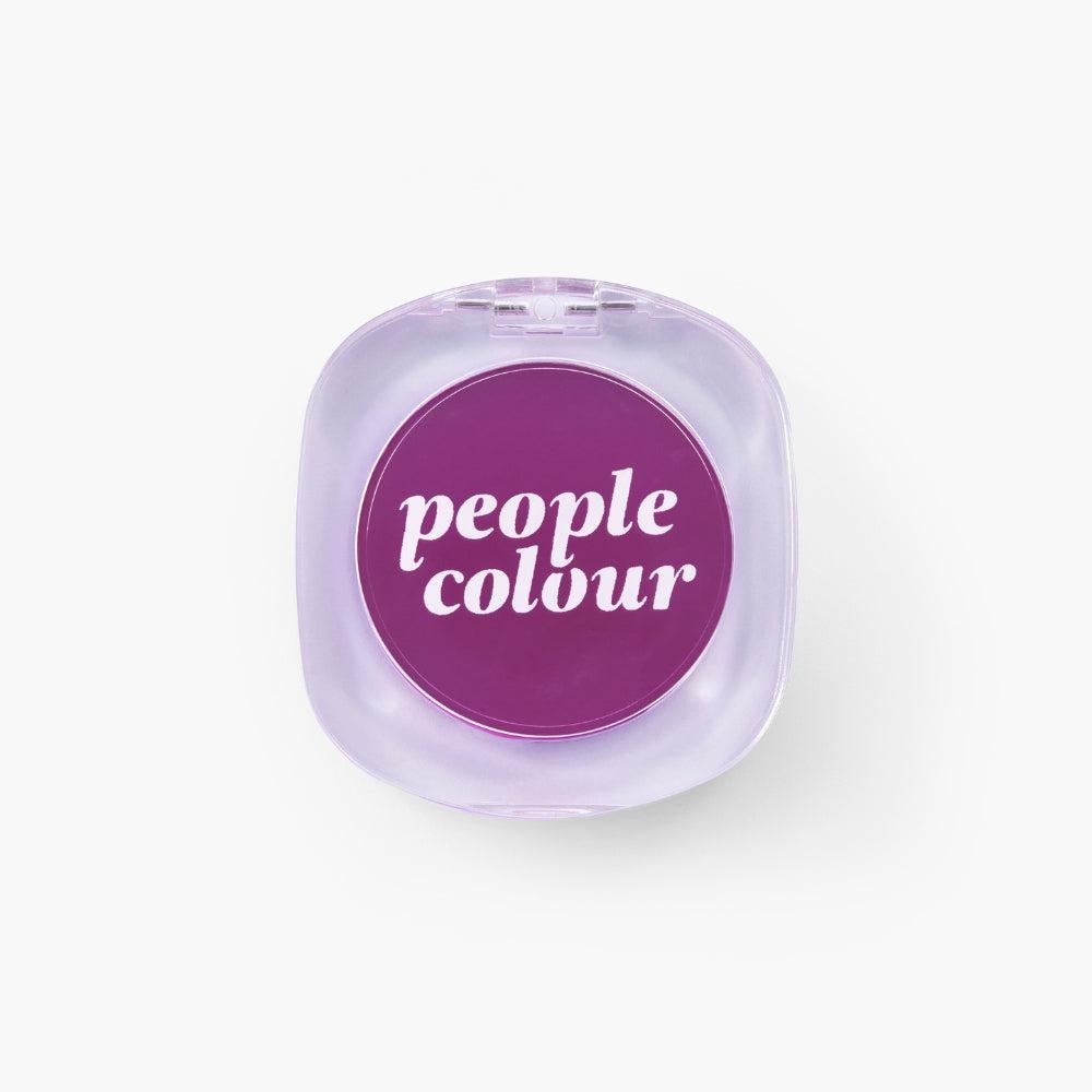 Blush Layers People Colour