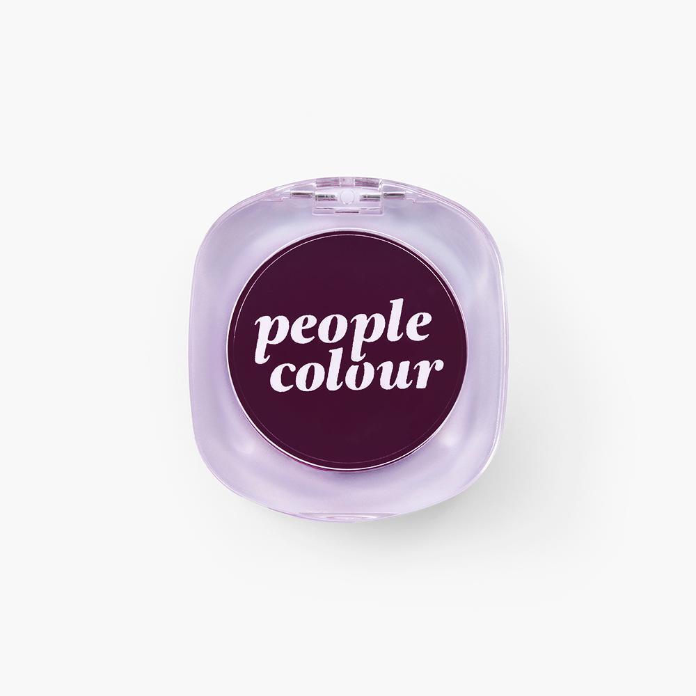 Blush Layers People Colour