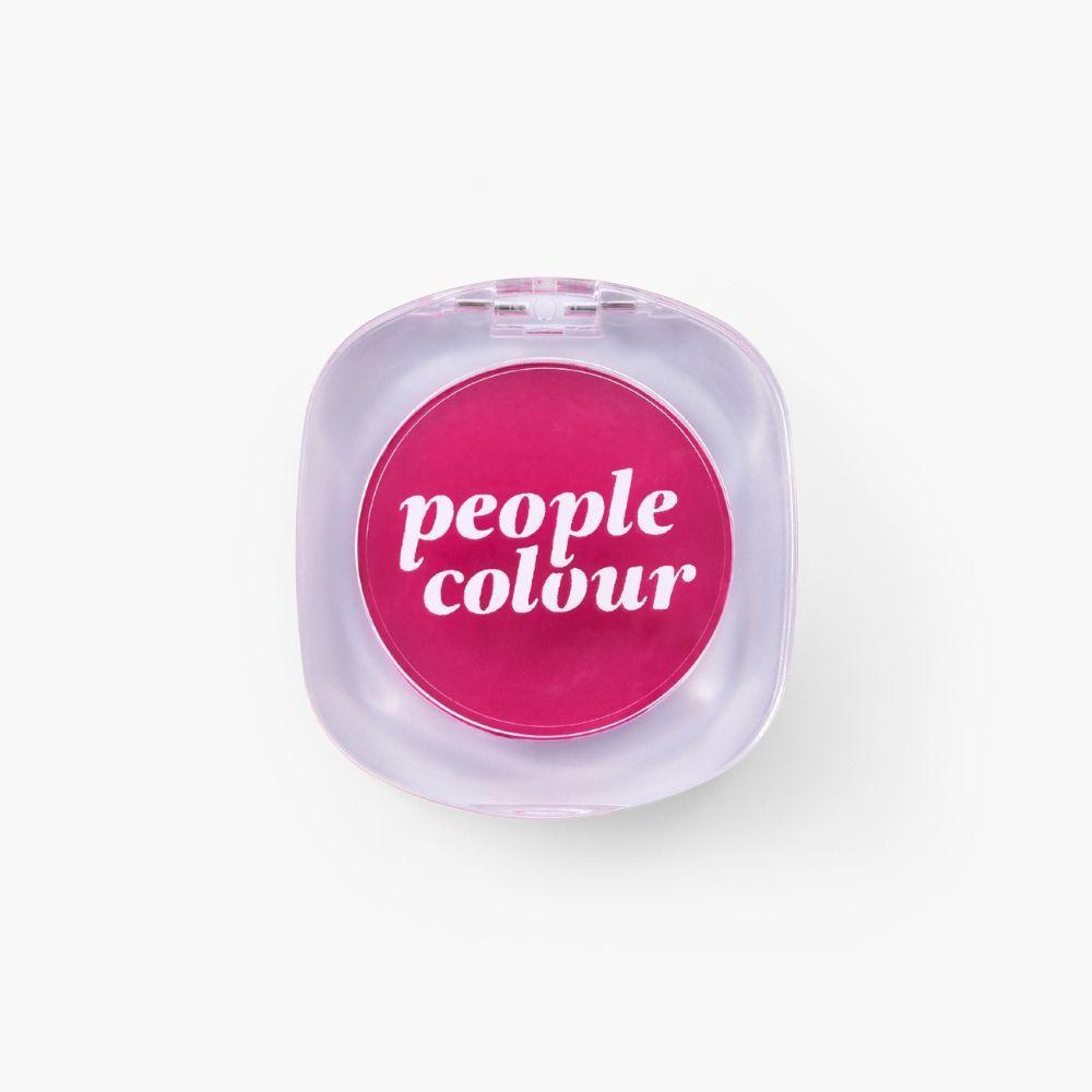 Blush Layers People Colour