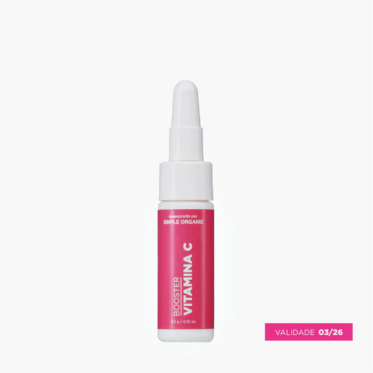 Booster Vitamina C