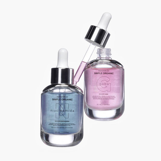 Duo Firmeza e Equilíbrio