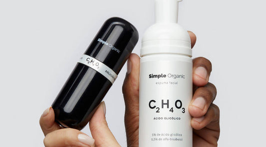 Esfoliação Potente