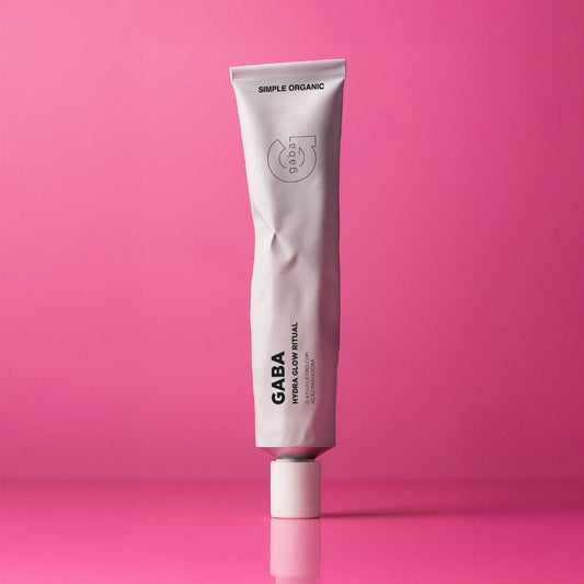 Gaba Hydra Glow Ritual