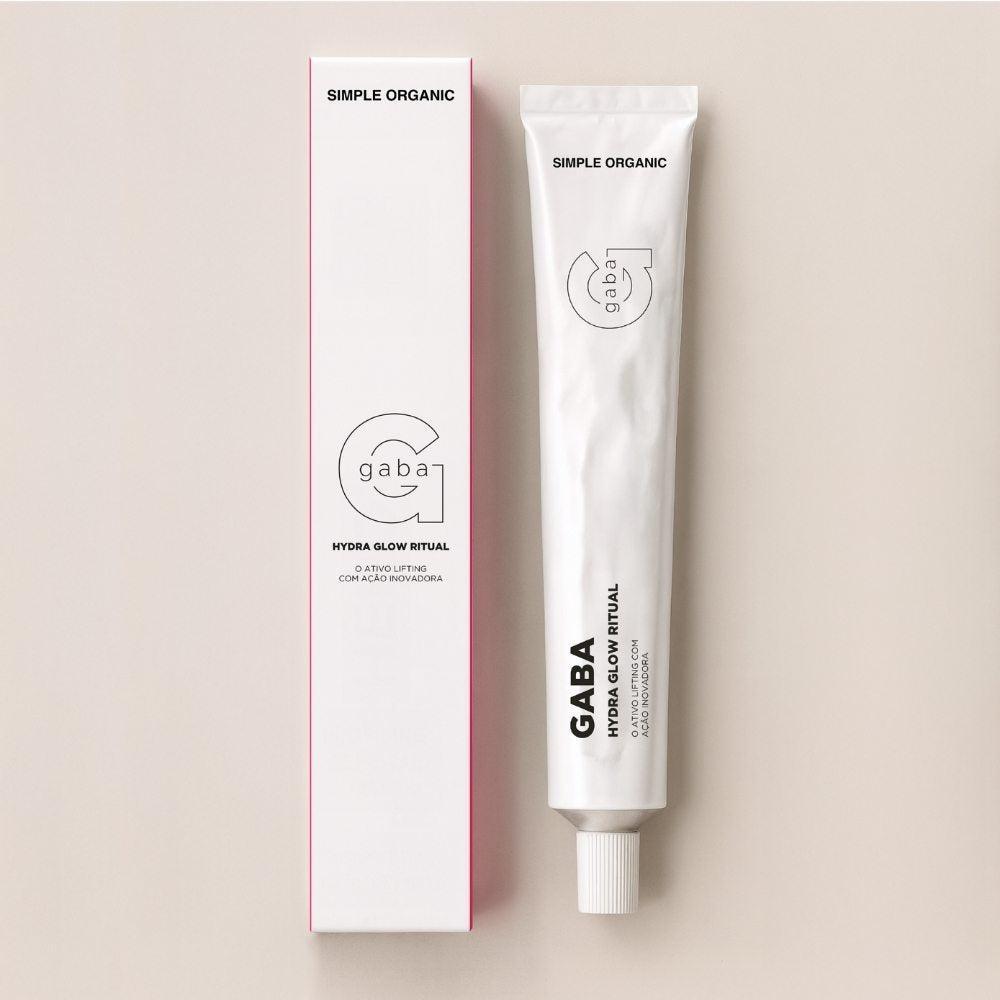 Gaba Hydra Glow Ritual
