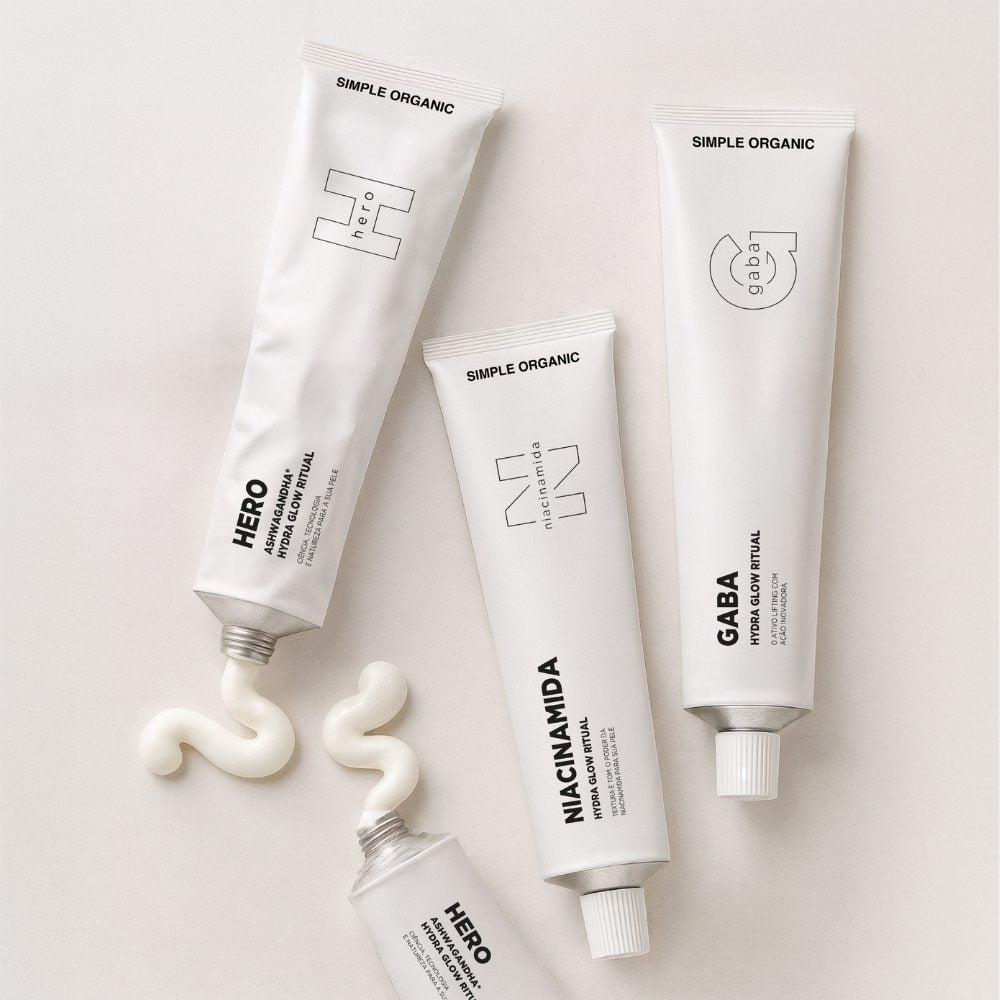 Gaba Hydra Glow Ritual