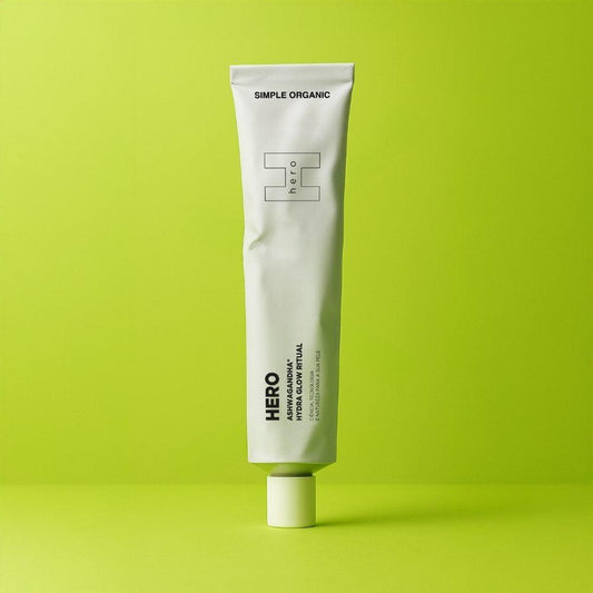 Hero Hydra Glow Ritual