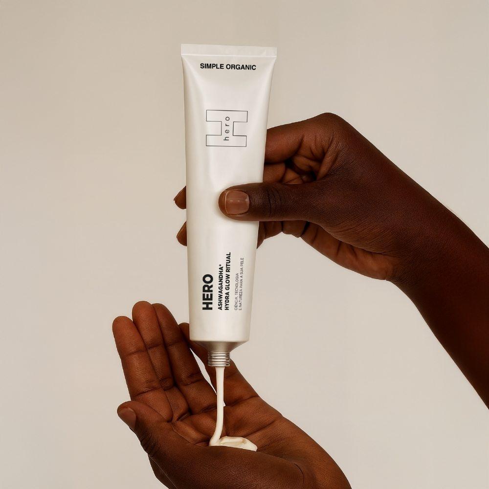 Hero Hydra Glow Ritual