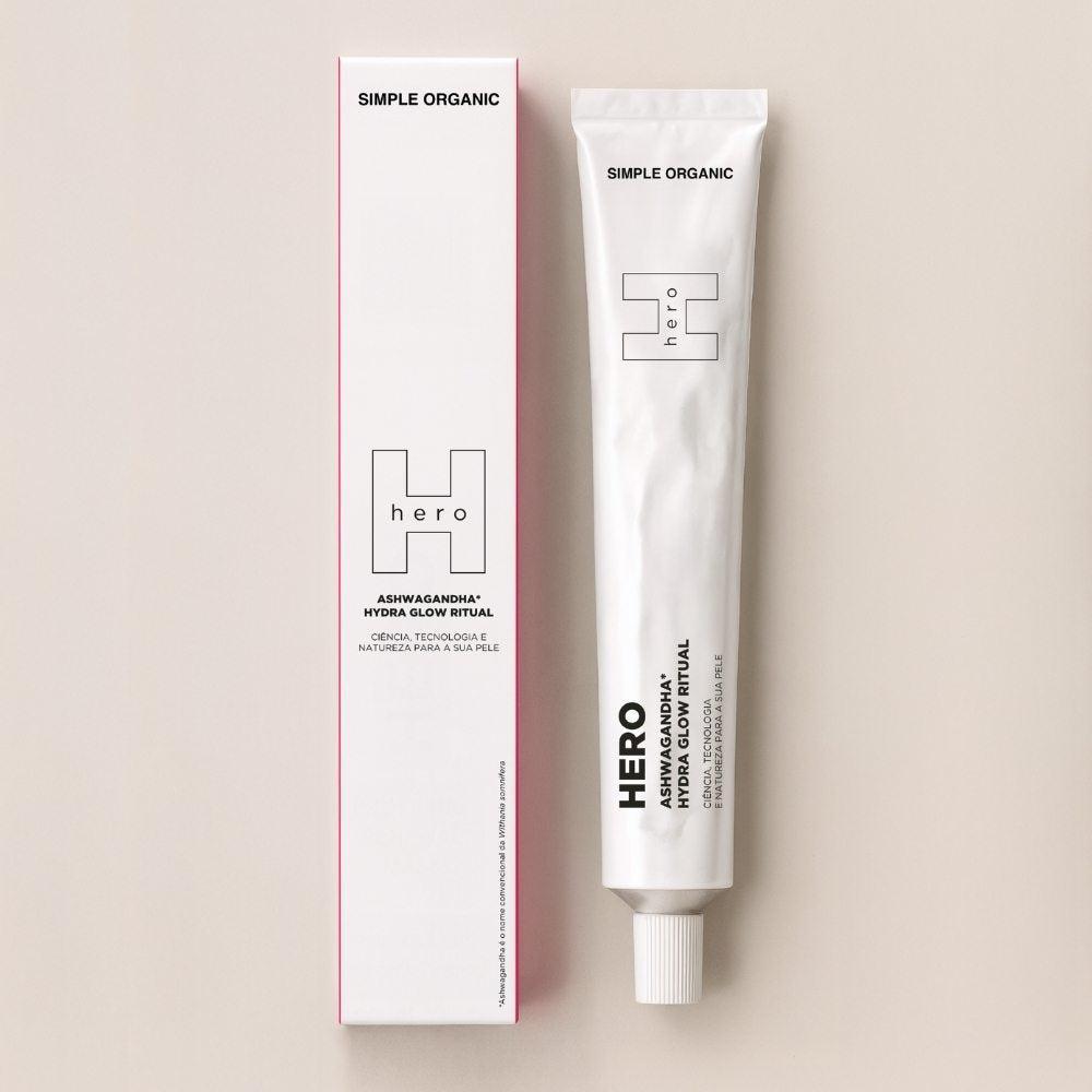 Hero Hydra Glow Ritual