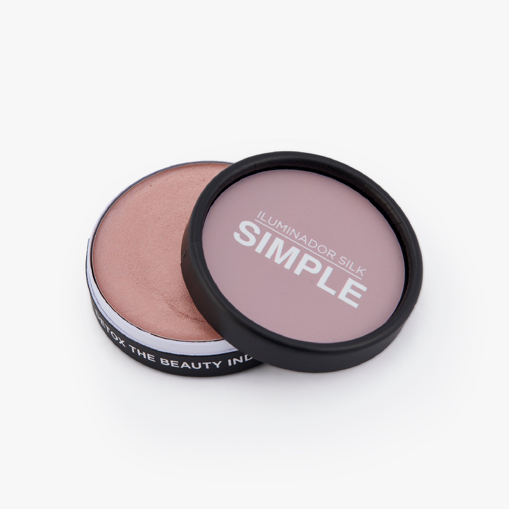 Iluminador Multifuncional