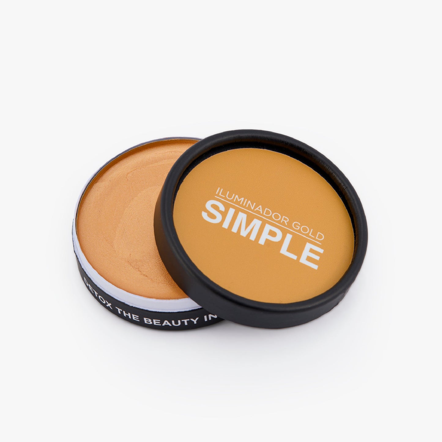 Iluminador Multifuncional