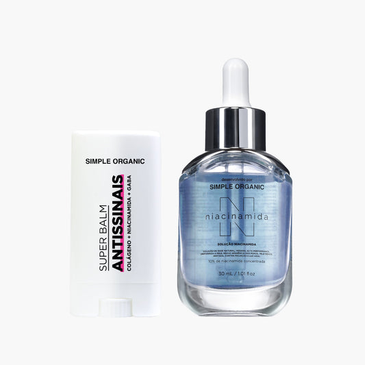 Kit Controle e Firmeza