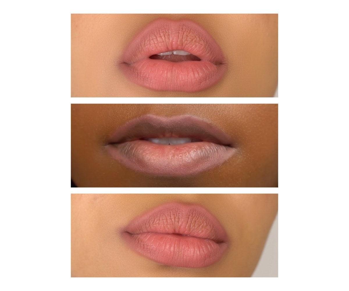 Lápis de Boca - Bala de Iogurte