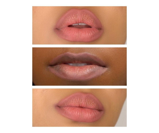 Lápis de Boca - Bala de Iogurte