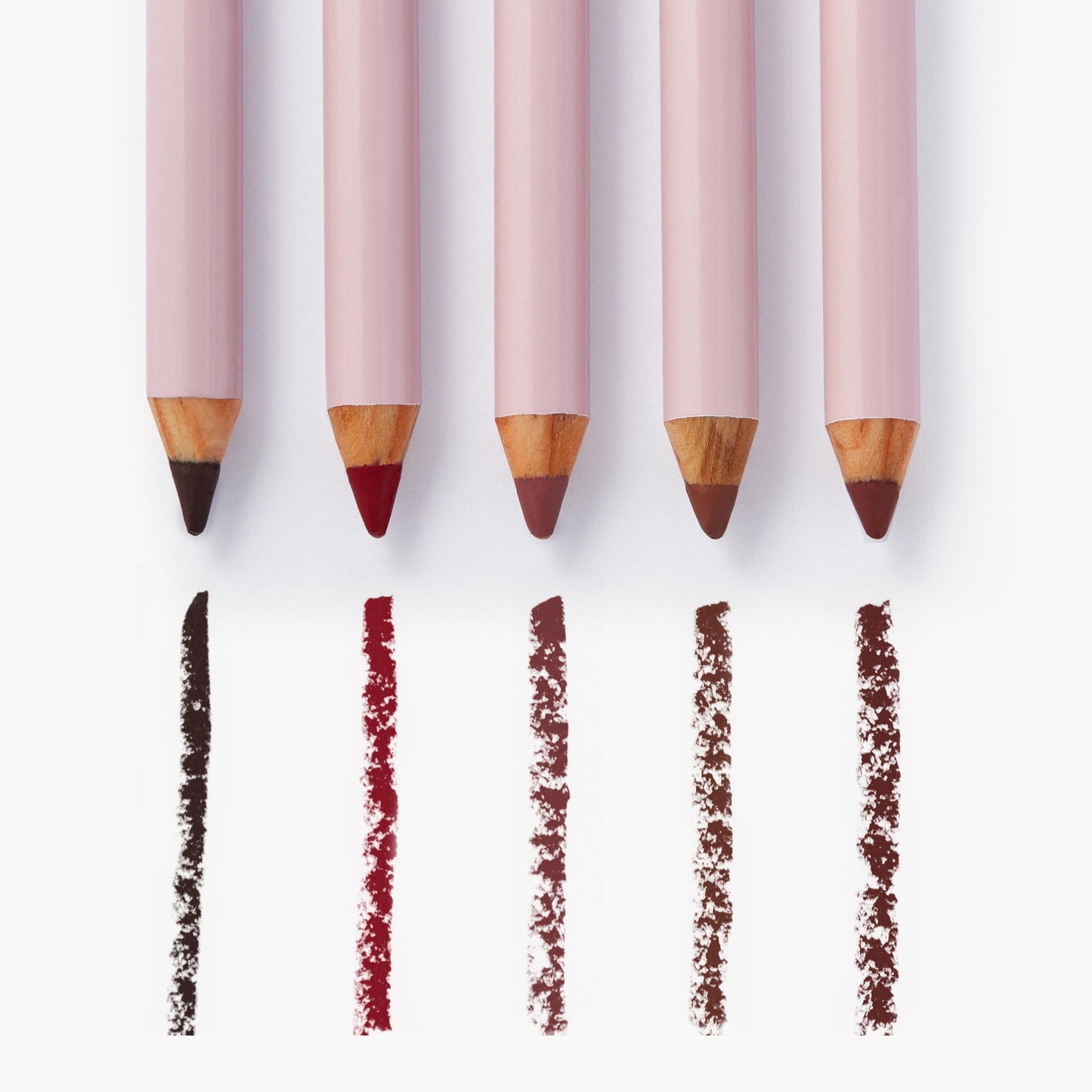 Lápis de Boca - Bala de Iogurte