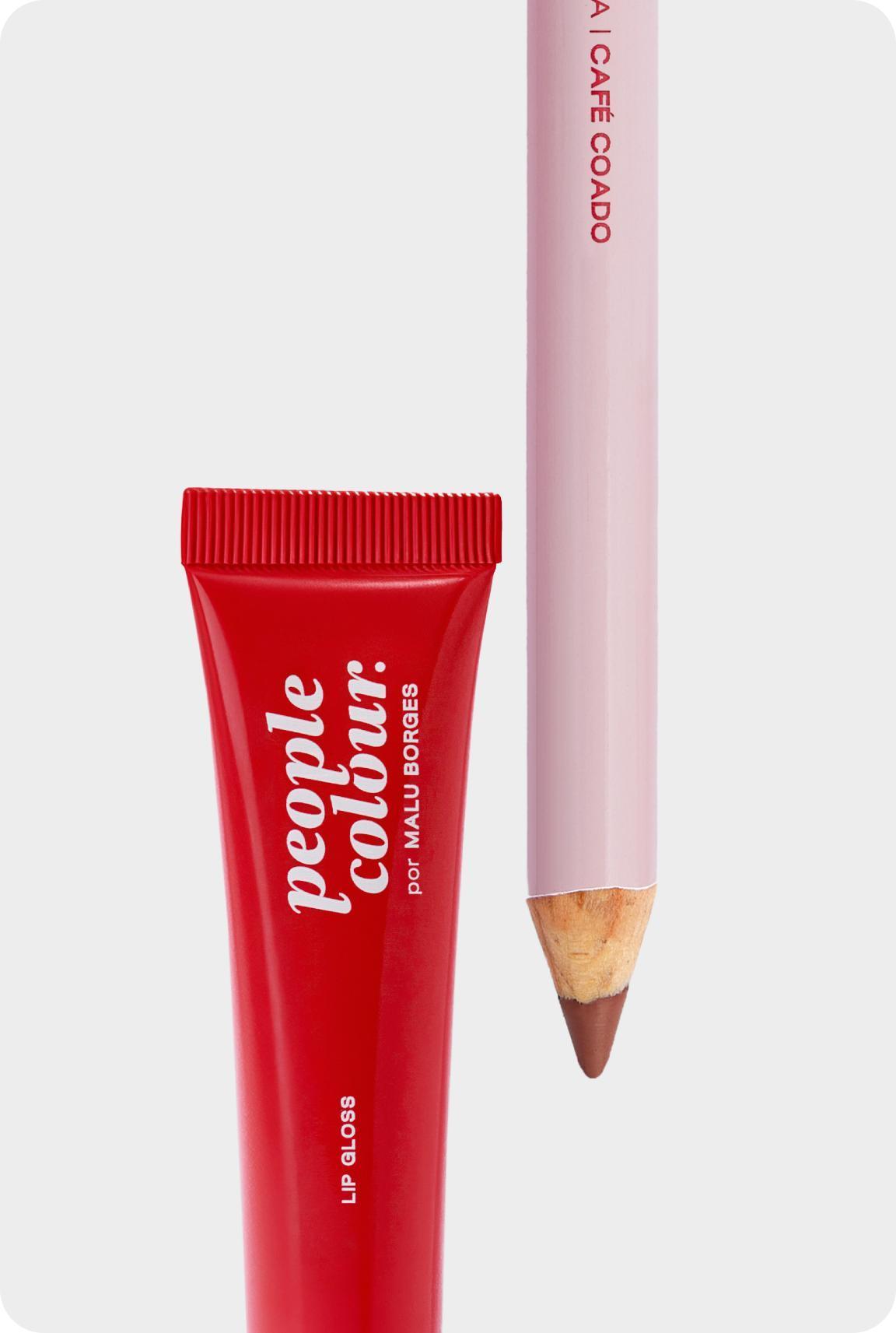 Lip Combo People Colour