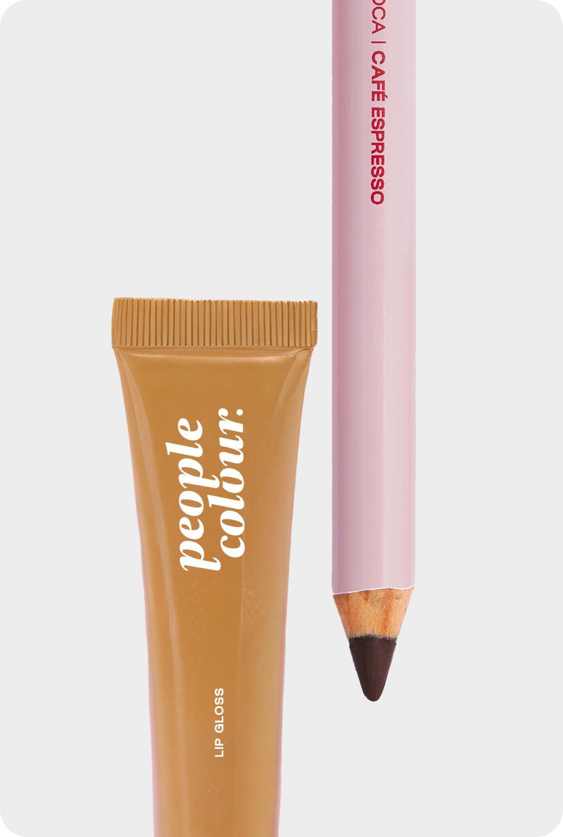 Lip Combo People Colour