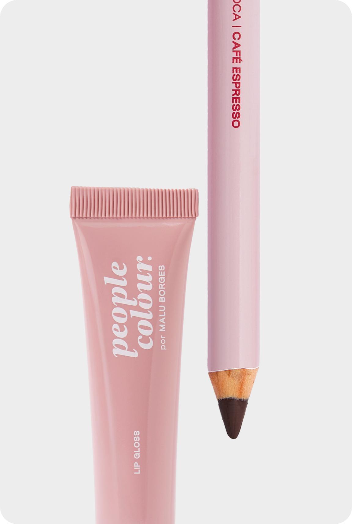 Lip Combo People Colour