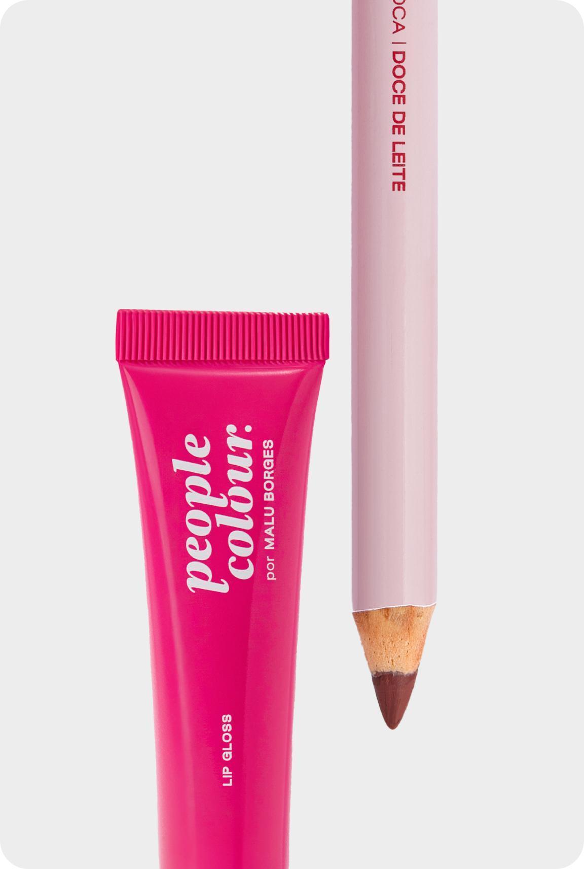 Lip Combo People Colour