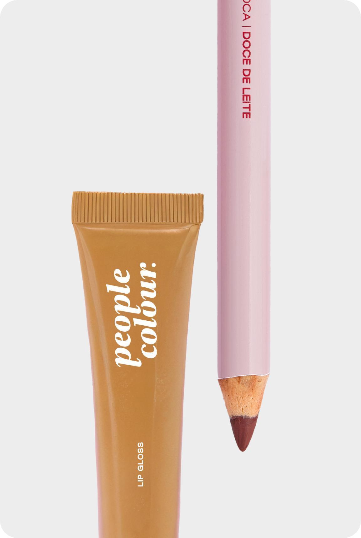 Lip Combo People Colour