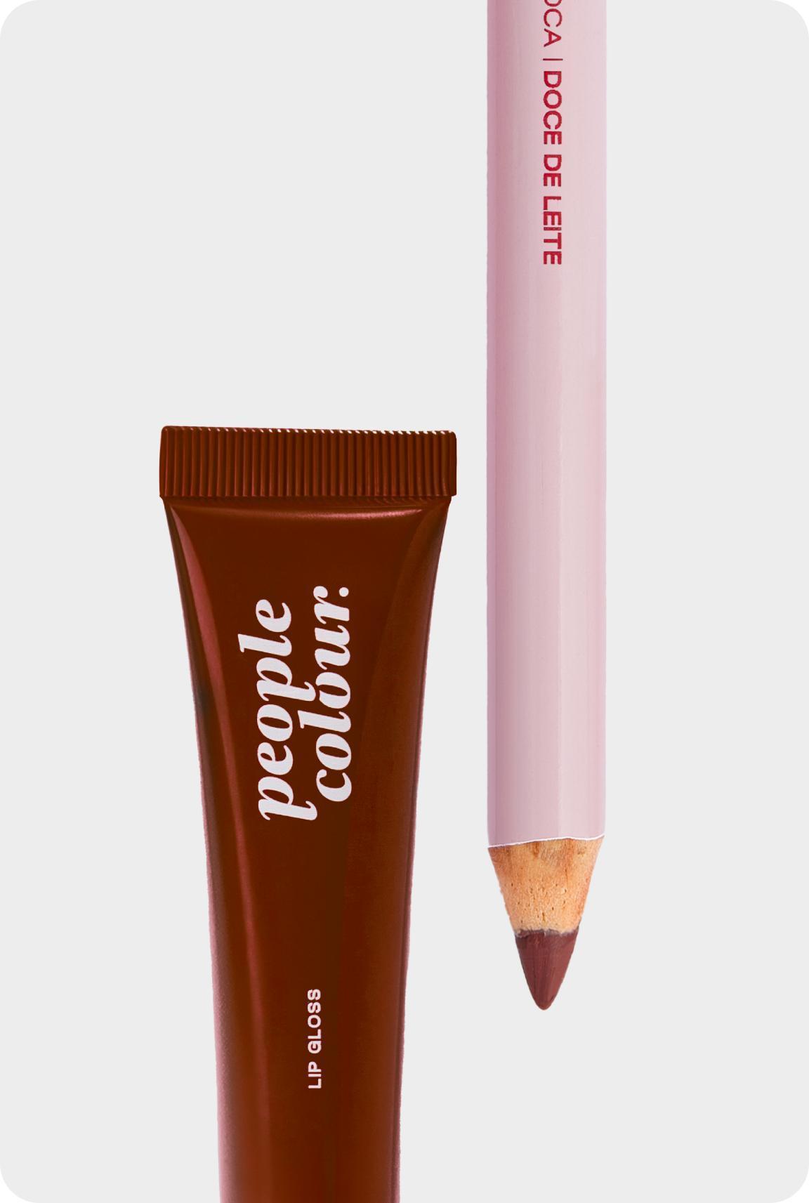 Lip Combo People Colour