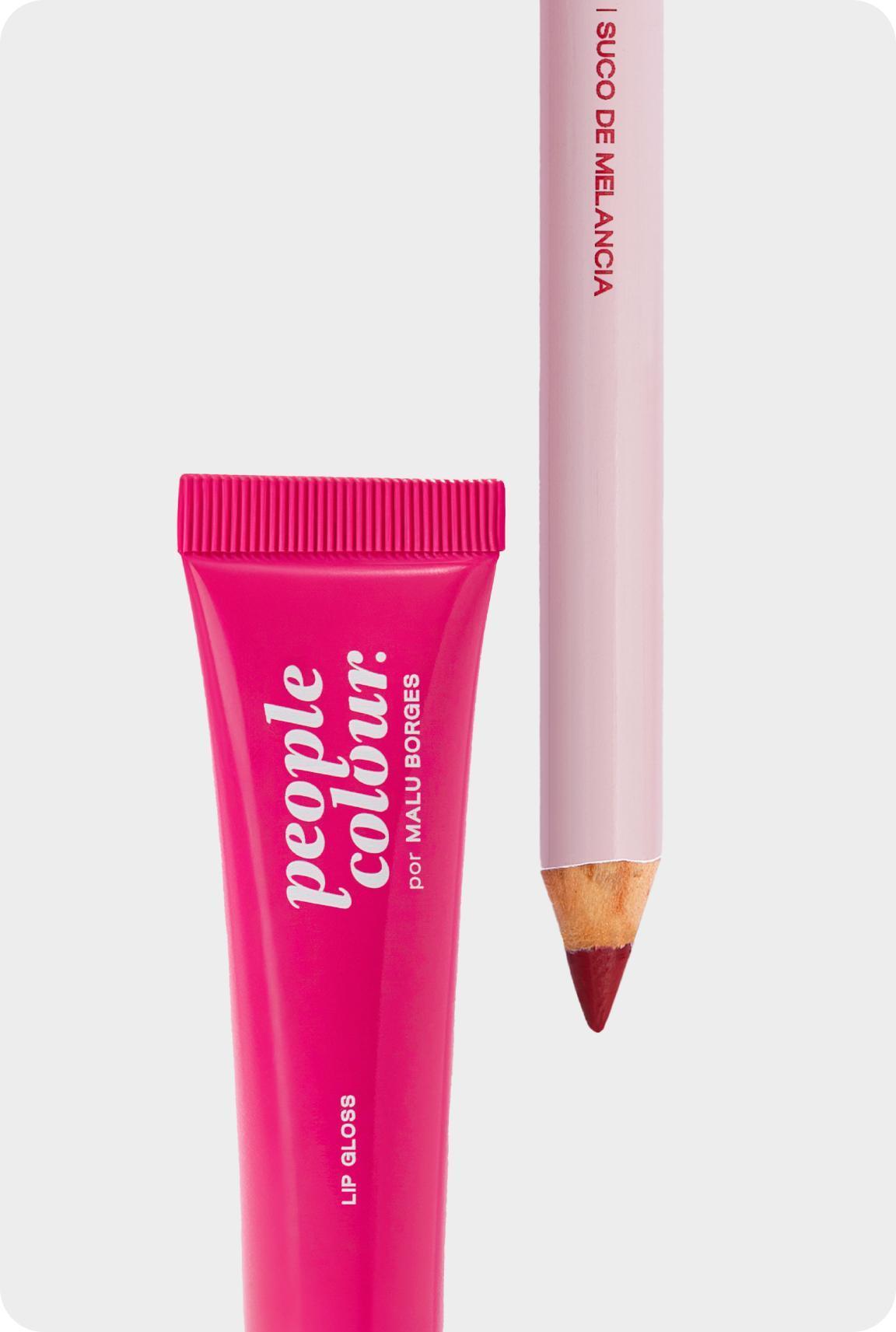 Lip Combo People Colour