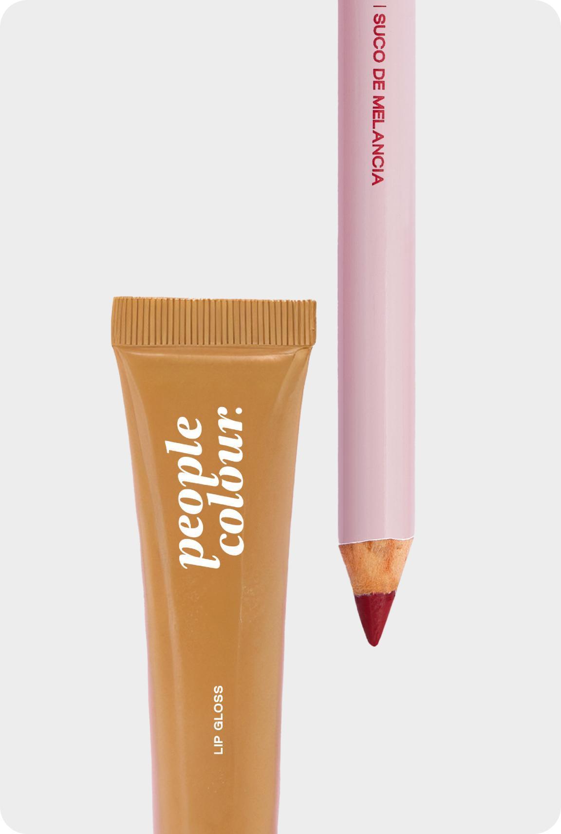 Lip Combo People Colour