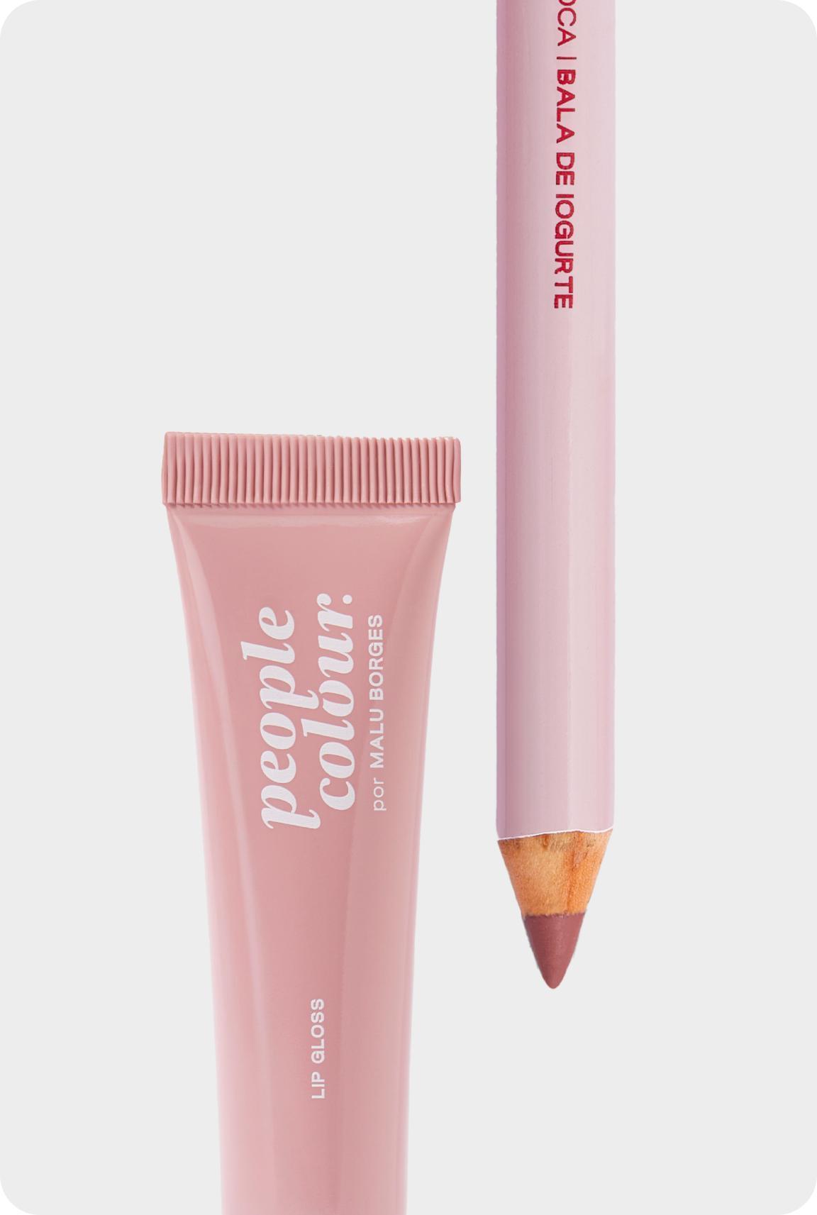 Lip Combo People Colour