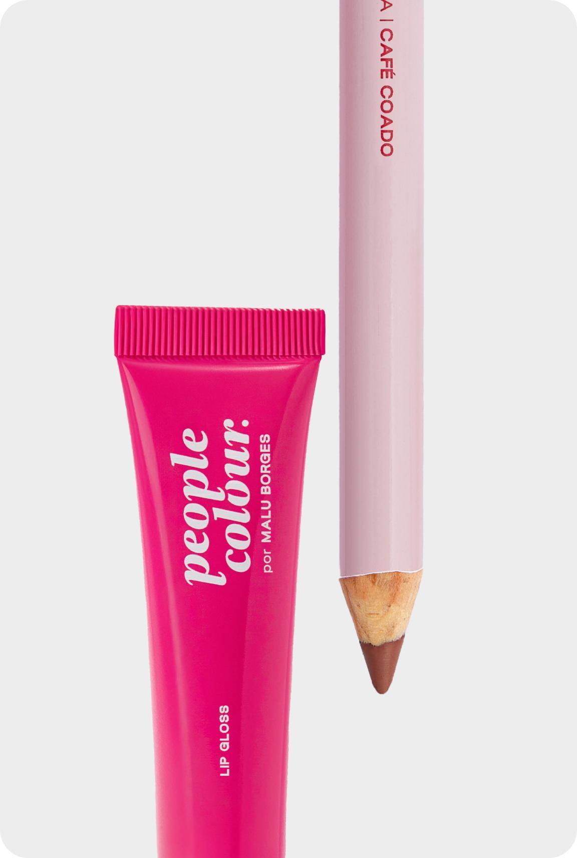 Lip Combo People Colour