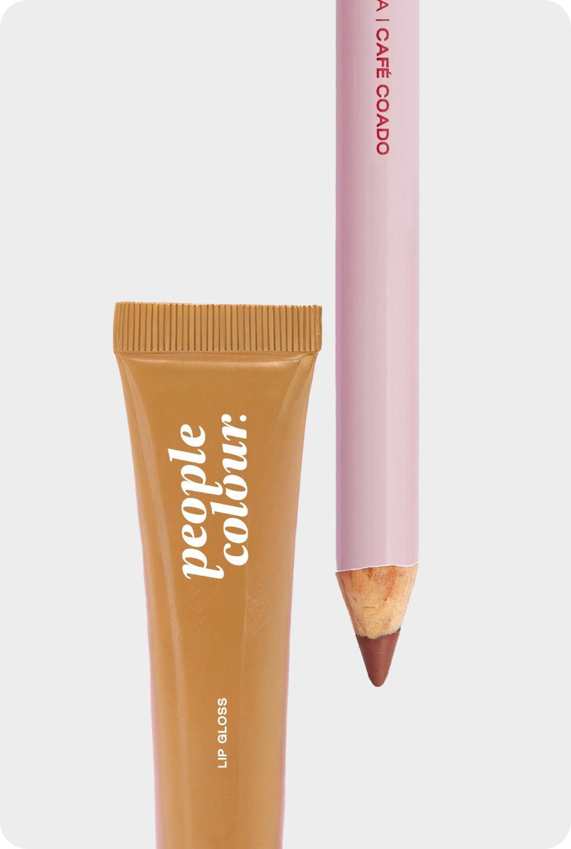 Lip Combo People Colour