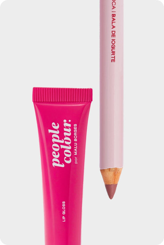 Lip Combo People Colour